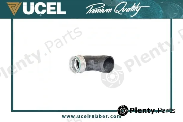 Ucel 65235 — Charge Air Hose