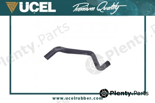Ucel 15565 — Radiator Hose