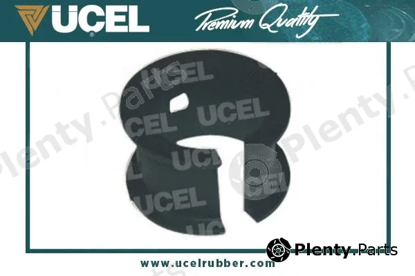 Ucel 10512 — Bush, steering shaft