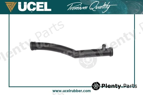 Ucel 65544 — Coolant Pipe