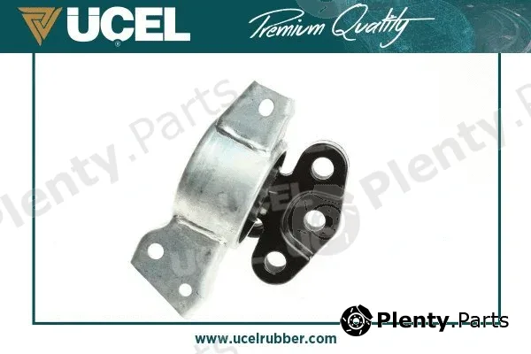 Mounting, engine