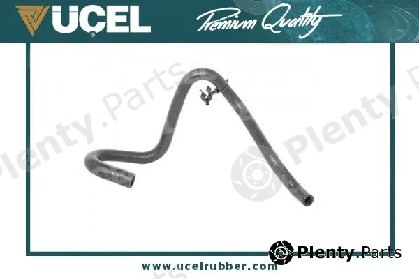 Ucel 65531 — Radiator Hose