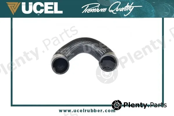 Ucel 15978 — Charge Air Hose