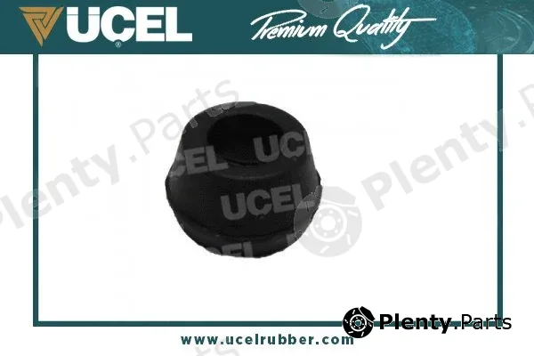 Ucel 30318 — Suspension Strut Support Mount