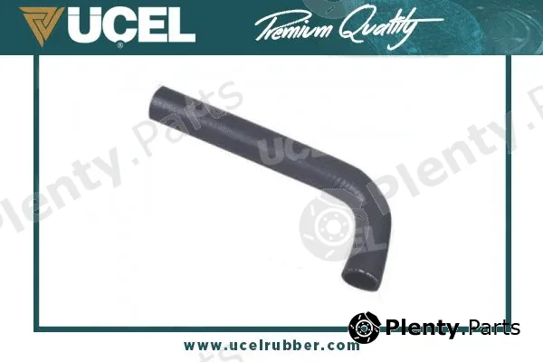 Ucel 75110 — Radiator Hose