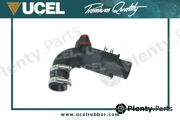 Ucel 15573 — Charge Air Hose