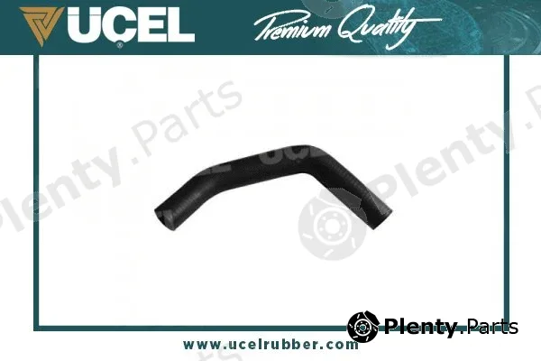 Ucel 15520 — Radiator Hose