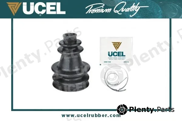 Ucel 10103C — Bellow Kit, drive shaft
