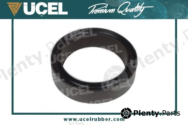 Ucel 10143 — Supporting Ring, suspension strut support mount