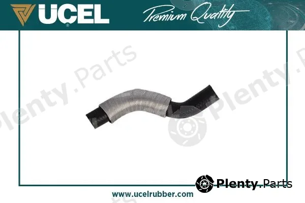 Ucel 52245 — Charge Air Hose