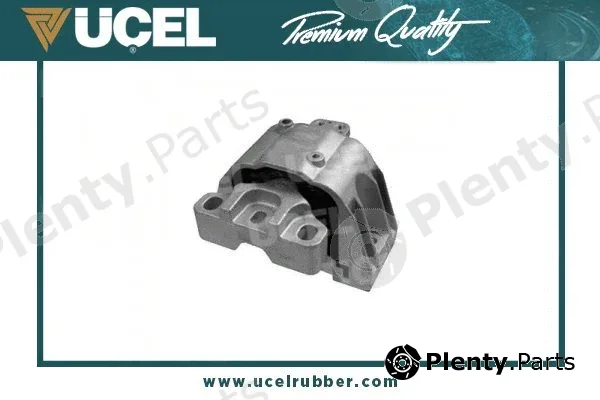 Ucel 61211 — Mounting, engine
