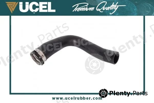Ucel 65533 — Charge Air Hose
