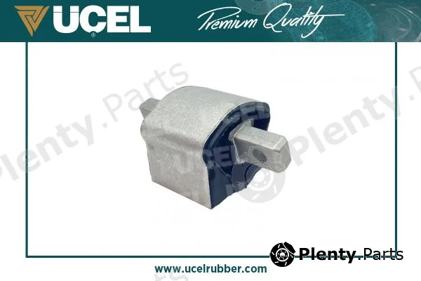 Ucel 97112 — Mounting, engine