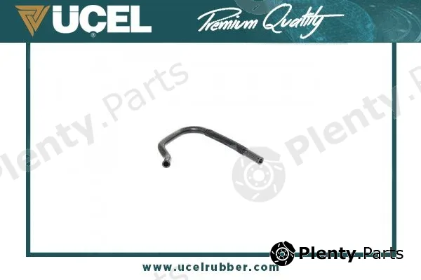 Ucel 85512 — Hose, cylinder head cover ventilation