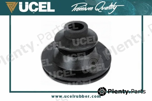 Ucel 10149 — Bellow, steering