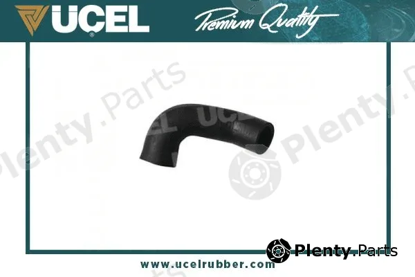 Ucel 21229 — Charge Air Hose