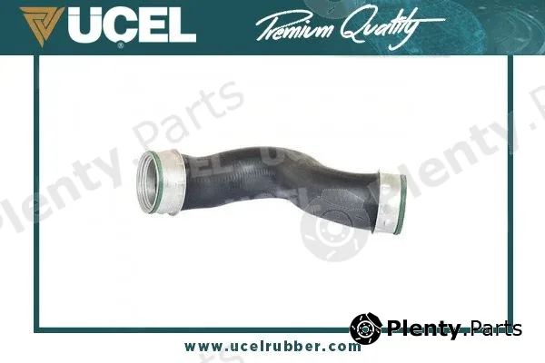 Ucel 65342 — Charge Air Hose