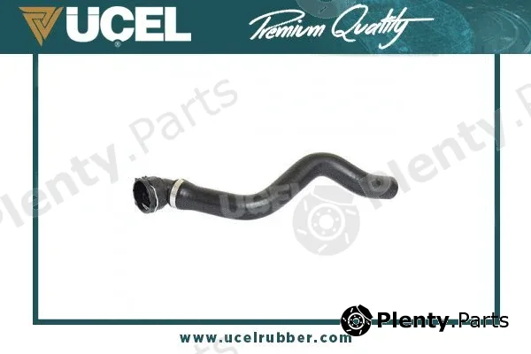 Ucel 35650 — Radiator Hose