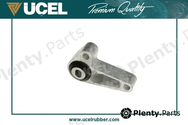 Mounting, engine