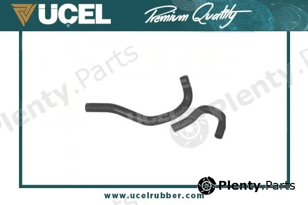 Ucel 21103 — Oil Hose