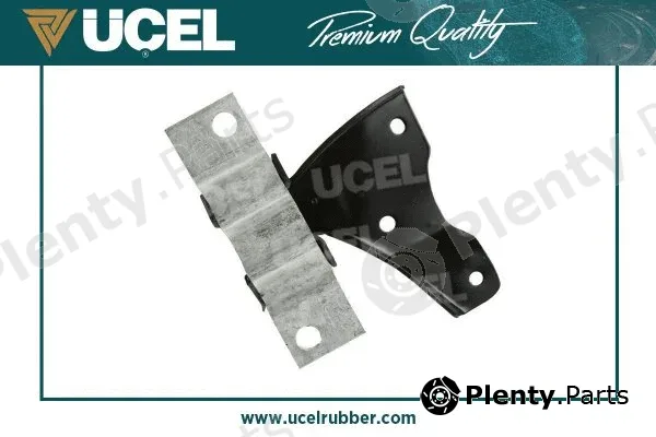 Mounting, engine