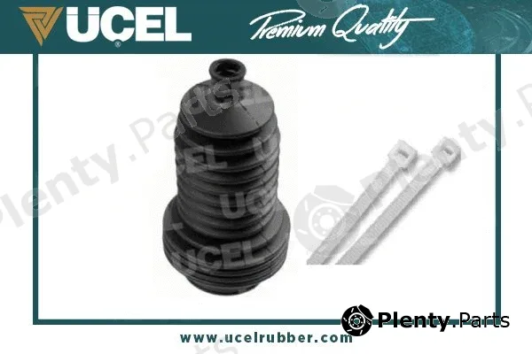 Ucel 10453 — Bellow Kit, steering