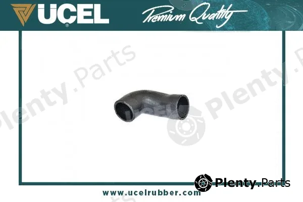 Ucel 65300 — Charge Air Hose