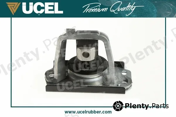 Mounting, engine
