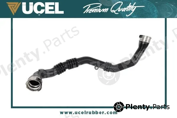 Ucel 15979 — Charge Air Hose