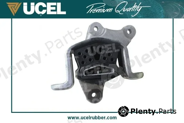 Ucel 61309 — Mounting, engine
