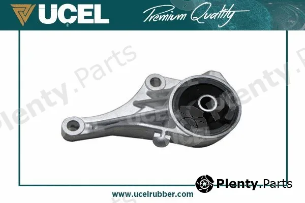 Mounting, engine