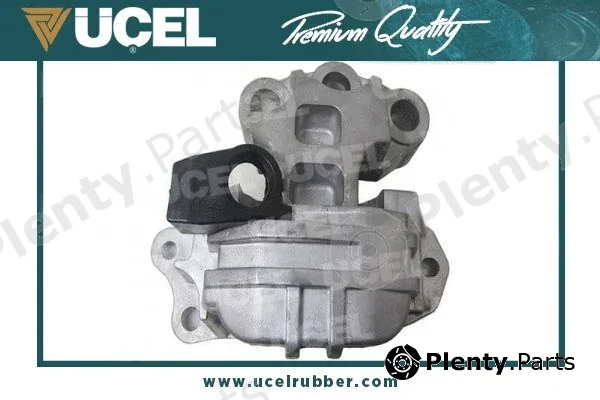 Ucel 31620 — Mounting, engine