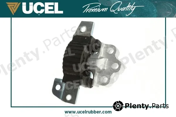 Mounting, engine
