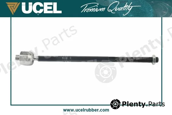 Ucel 72128 — Inner Tie Rod