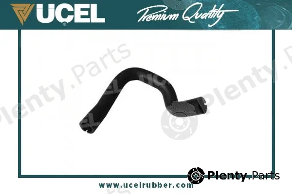 Ucel 35512 — Oil Hose