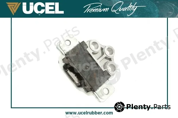 Mounting, engine