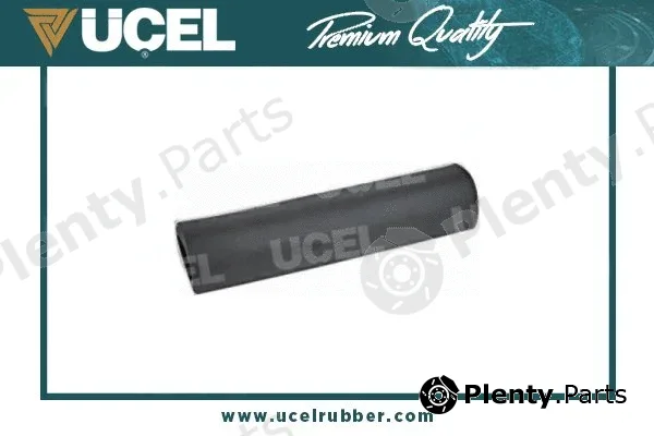 Ucel 15261 — Heater Hose