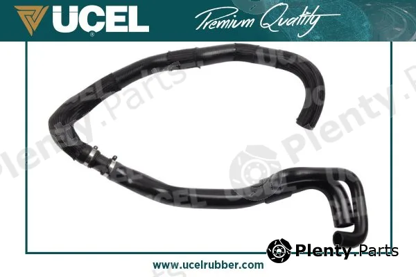 Ucel 16108 — Radiator Hose