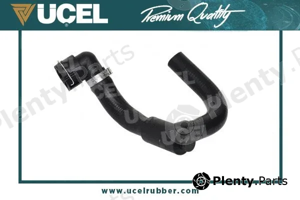 Ucel 35652 — Heater Hose