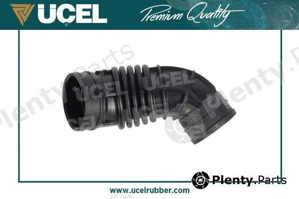 Ucel 35842 — Intake Hose, air filter