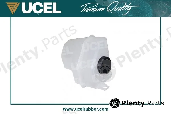 Ucel 31561 — Washer Fluid Reservoir, window cleaning
