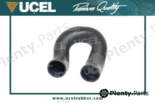 Ucel 35820 — Charge Air Hose