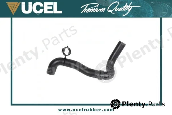 Ucel 15689 — Radiator Hose