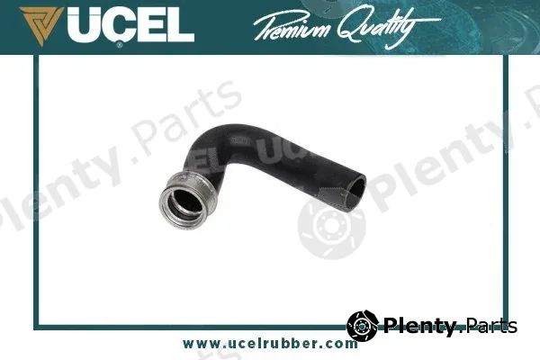 Ucel 65457 — Charge Air Hose
