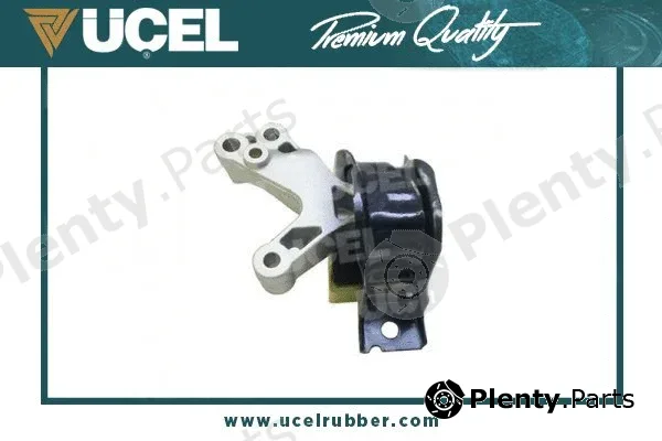 Ucel 10303 — Mounting, engine