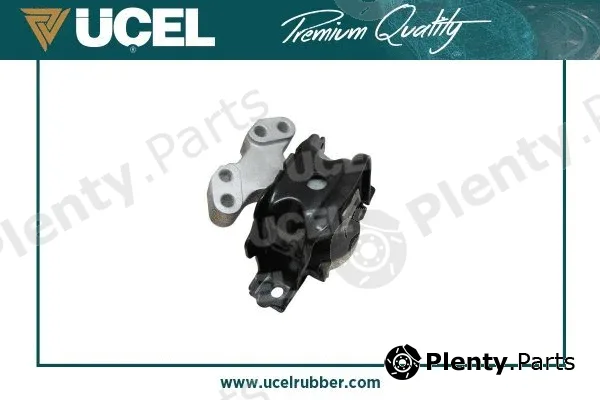 Ucel 41719 — Mounting, engine