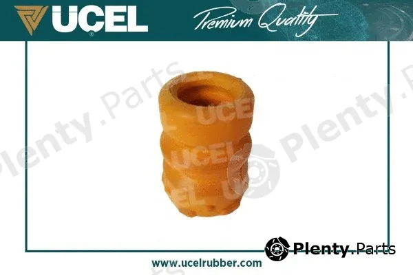 Ucel 61343 — Rubber Buffer, suspension