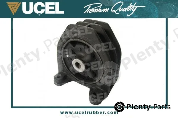 Ucel 10954 — Mounting, engine