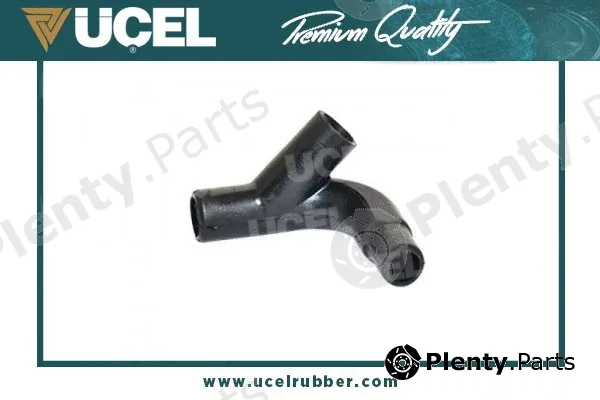 Ucel 15714 — Radiator Hose