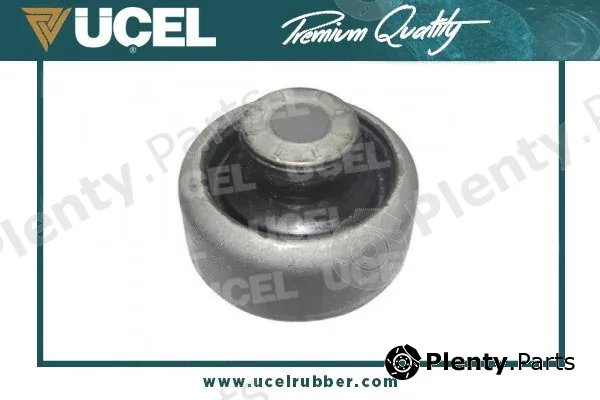 Ucel 10518 — Mounting, control/trailing arm